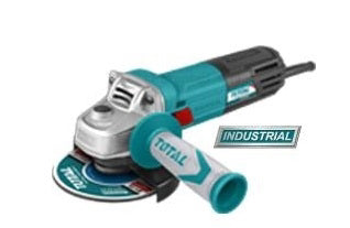 Total Angle Grinder - 125mm (950W)