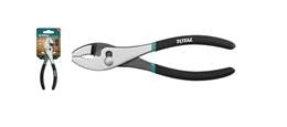 TOTAL Plier Slip Joint 8"(200mm)