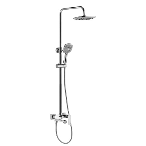 Single Lever With shower Head Set HB 5113172C-01-61 Shower Mixer
