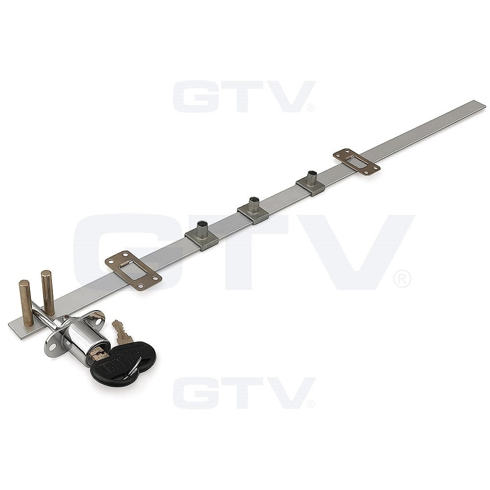قفل درج مجلس الوزراء C -288 - GTV