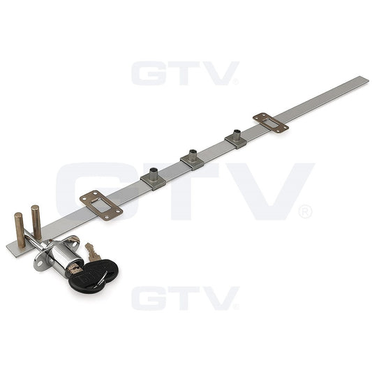 قفل درج مجلس الوزراء C -288 - GTV