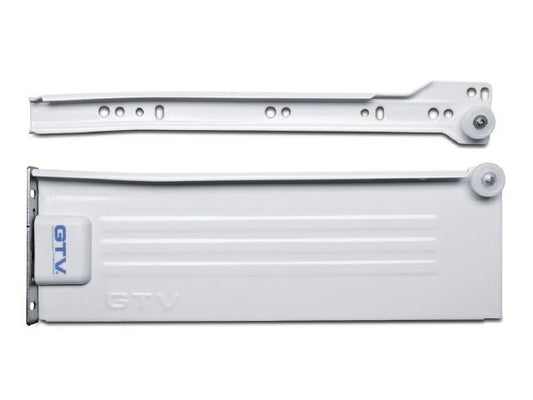 Metalbox GTV H-54 L-450 BIA؟ Y Prestige MP-054450-10