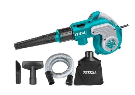 TOTAL Aspirator Blower - 800W