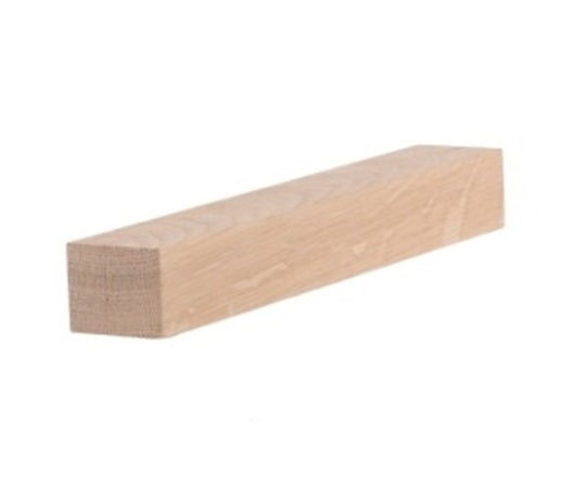 Austrian origin. Kiln Dried SIZE : 4 INCH X 4 INCH X 4 METER