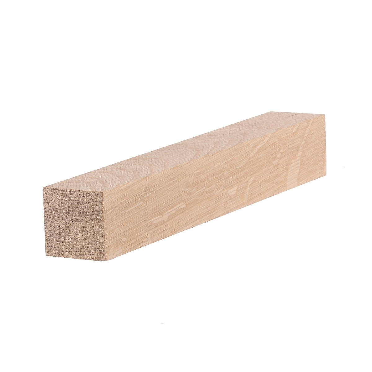 Austrian origin. Kiln Dried SIZE : 2 INCH X 2 INCH X 4 METER