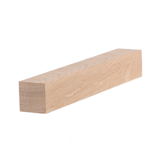 Austrian origin. Kiln Dried SIZE : 2 INCH X 2 INCH X 4 METER