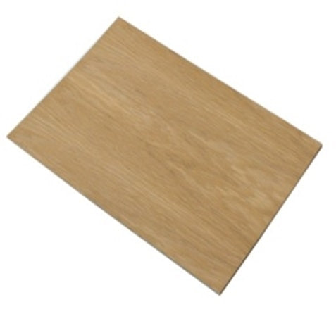 OAK PLYWOOD 90cm*210cm*5mm