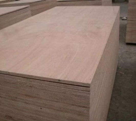 ORDINARY PLYWOOD 91*210*4