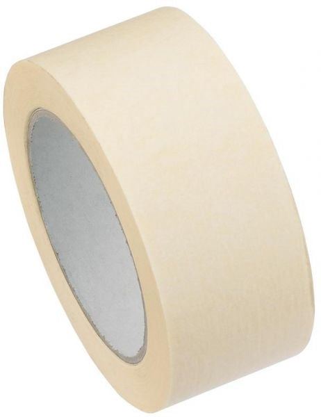 Masking Tape (48mm x 20yard ) 24 Pcs