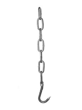 Chain and Hook