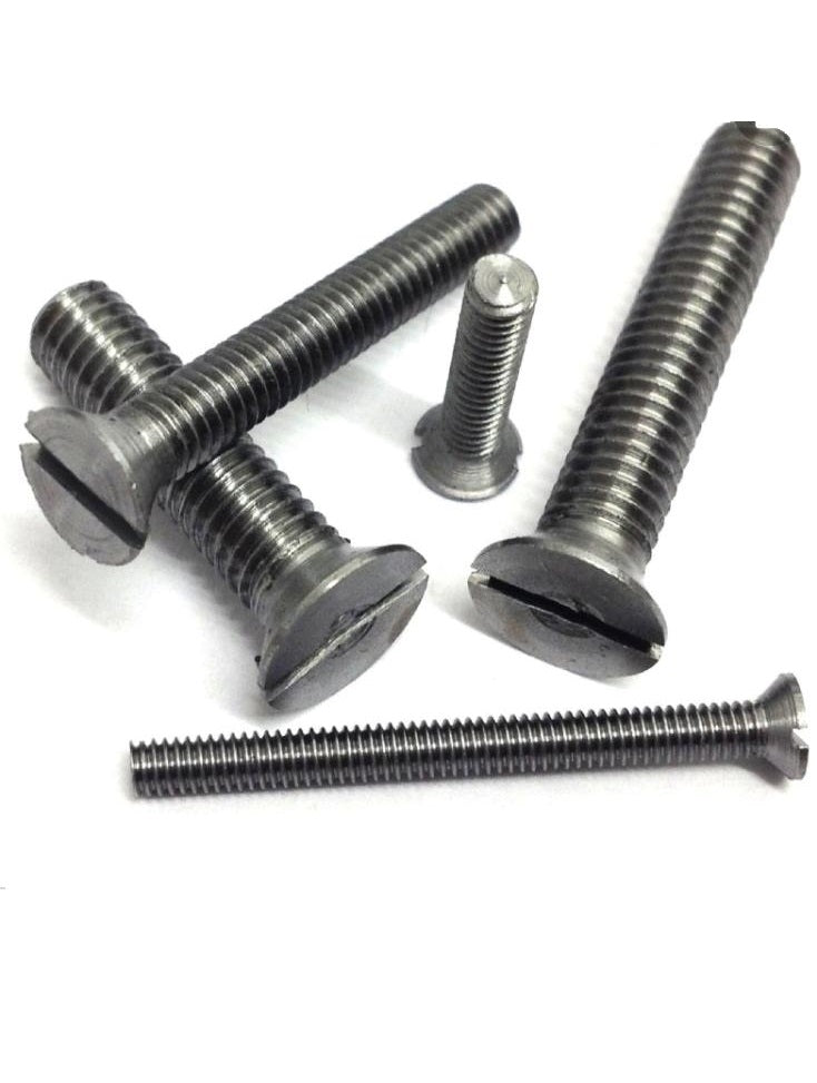 2 BA Screw 3/4
