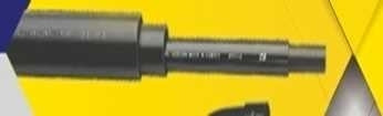 20x1.55mmx3M uPVC CONDUIT (BK) GENERAL