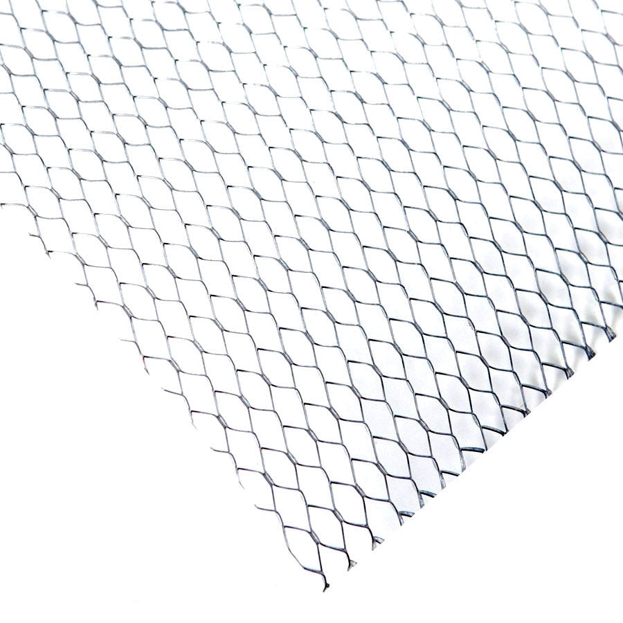 Metal Lath 800Gr/Sheet
