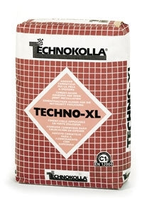 TECHNO-XL - Bonding Agents and Adhesives