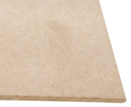 MDF BOARD  122CM* 244CM *3MM