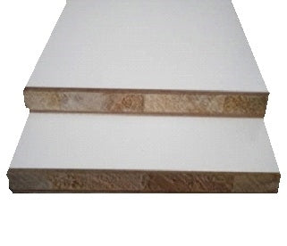 POLYSTER BLOCK BOARD    122CM * 244CM* 18MM