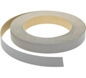 PVC Edge Band Gray