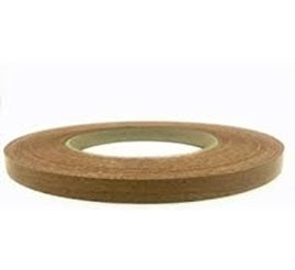 PVC EDGE  BAND MAHAGONEY
