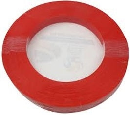 PVC Edge Band Red