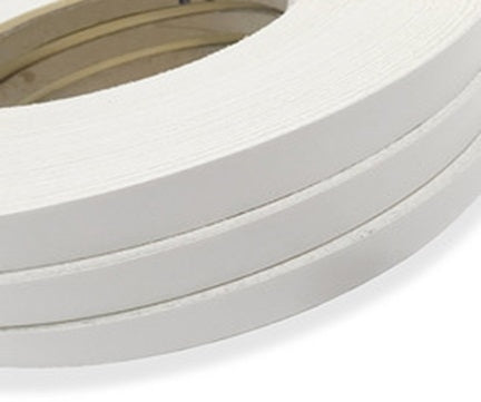 PVC Edge Band White