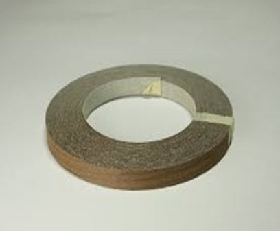 PVC Edge Band Rustic Perl