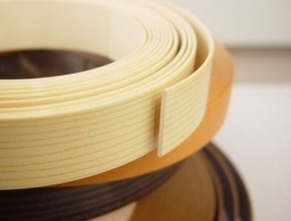 PVC Edge Band Beige