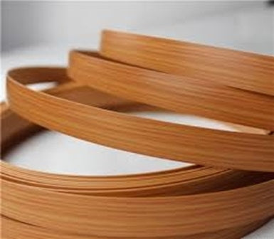 PVC Edge Band Oak
