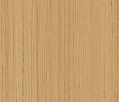 TEAK  MELAMINE MDF 122CM*244CM* 5MM