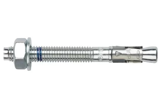 INDEX Through Bolt Anchor MTP-Approved OPT.1 - 10x115
