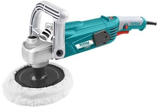 TOTAL Polisher Angle - 7" (1400W)
