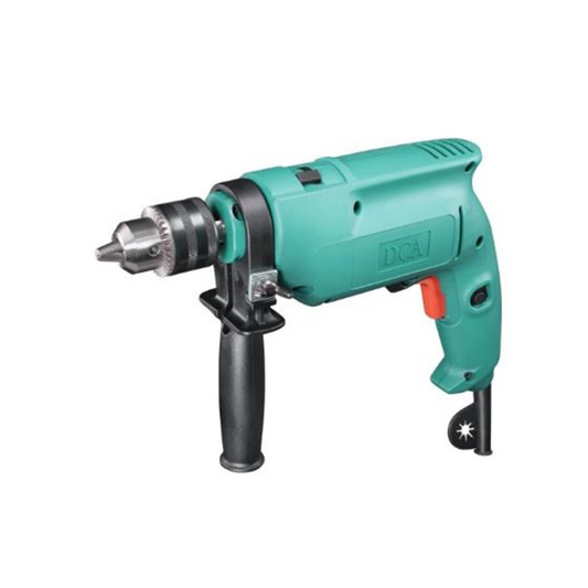 DCA Impact Drill AZJ02-13 13 mm 500W