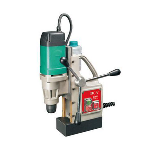 DCA Magnetic Drill AJC30 30 mm 900W