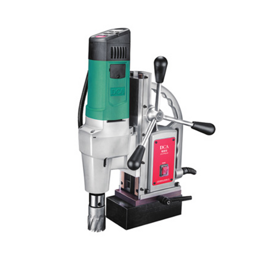 DCA Magnetic Drill Press 1500 W 50 MM