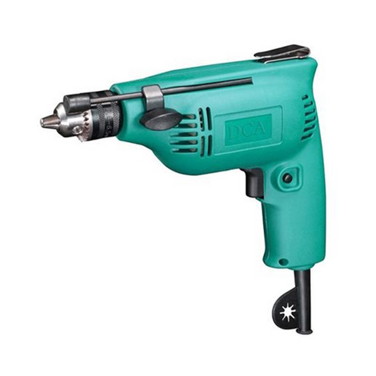 DCA Rotary Drill AJZ6A 6mm 230W