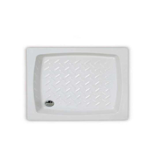 ALTHEA  Shower Tray 80 x 80