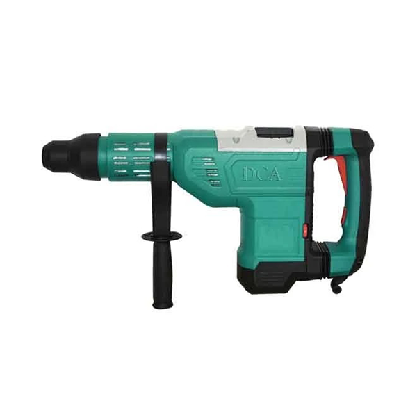 Rotary Hammer SDS MAX AZC 45  45 mm 1500W