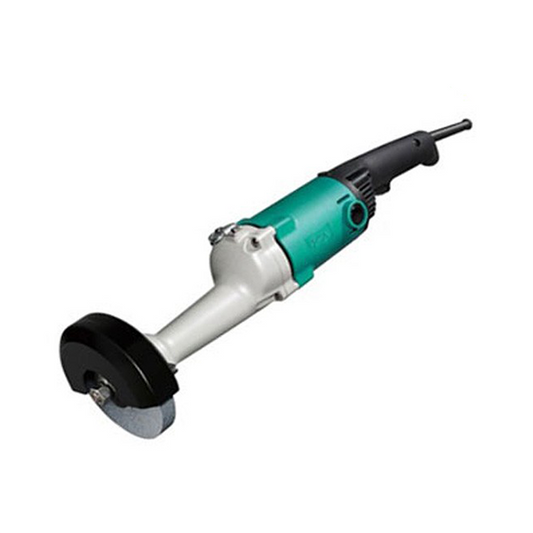 DCA Straight Grinder ASS 150B  150 mm 1020W