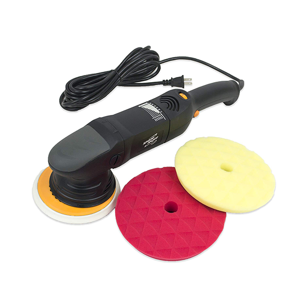 SHINE MATE EXO610 Double Vibrating polisher 500W