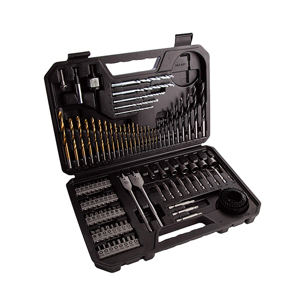 Mixed Accessories Kit 103 Pcs