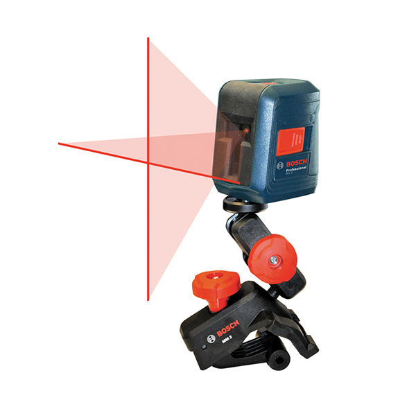 GLL2  Professional 2 Line Laser