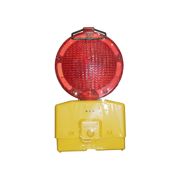 Red Warning Light - 6V(4R 25)