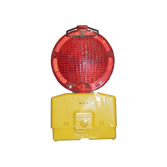 Red Warning Light - 6V(4R 25)