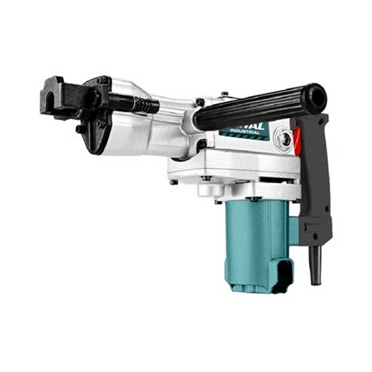 TOTAL Hammer Rotary w/Hexo Chuck - 36mm (1050W)