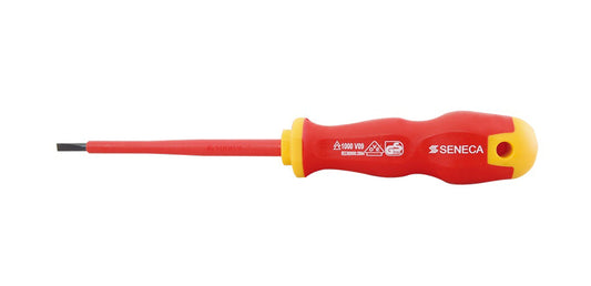 Seneca screwdriver معزول - 1.2 × 6.5mm
