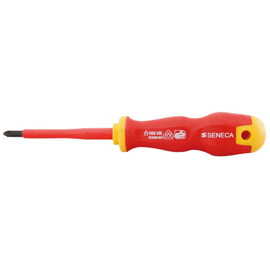 Seneca screwdriver المعزول فيليبس - ph2