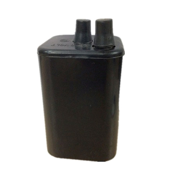 Black Battery for Light Warning (SH-X050) - 4R 25