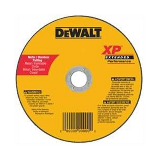 القرص M/Cutting 100x16x3mm DPC A17907NAE