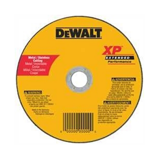 القرص M/Cutting 115x22x3mm DPC A17927NAE