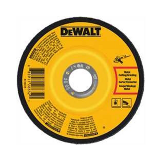 القرص M/Grinding 180x22x6mm DPC A17961NAE