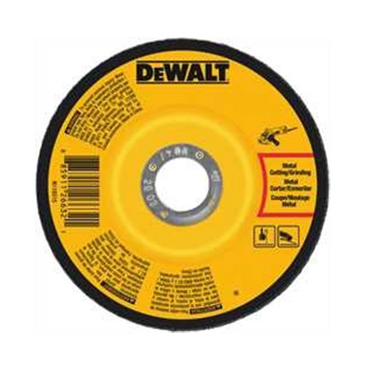 القرص M/Grinding 100x16x6mm DPC A17901NAE